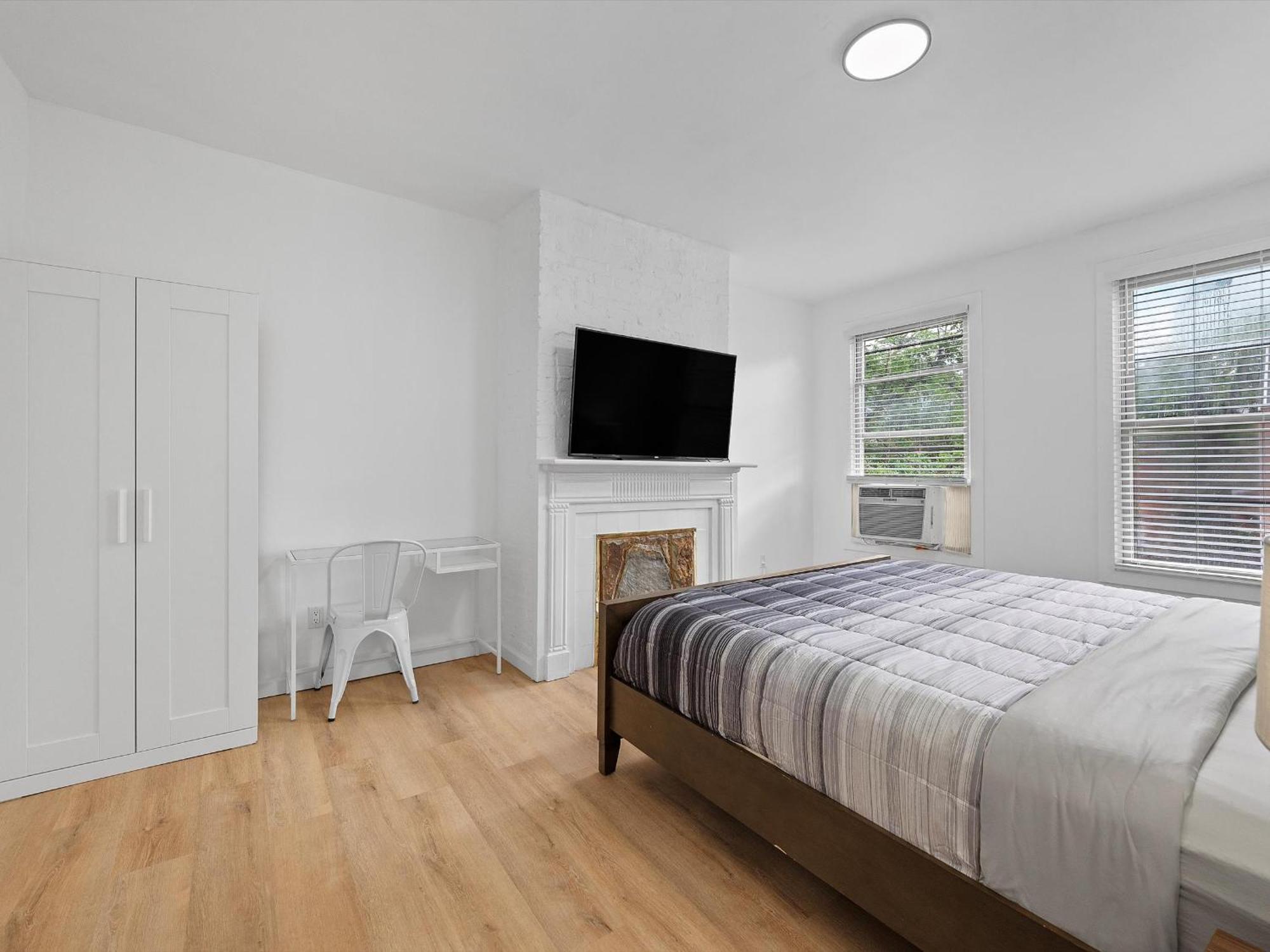 Shadyside, Central 3A Modern And Spacious Private Bedroom With Shared Bathroom And Free Parking Pittsburgh Exterior foto